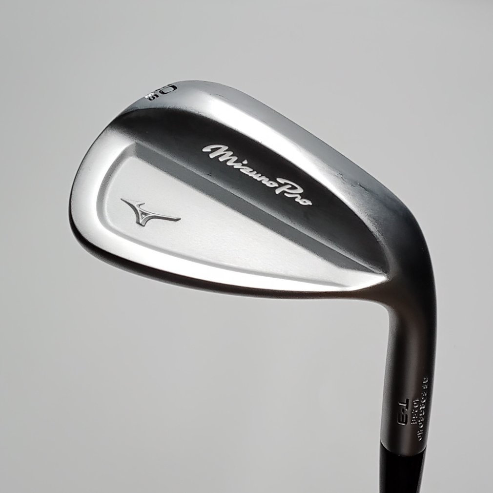 Mizuno Pro T-3 ウェッジ 該当なし[その他ｽﾁｰﾙ]｜Alpen Online 公式