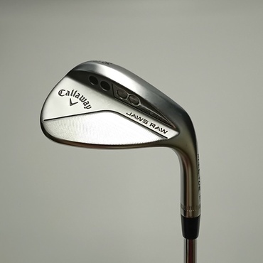 JAWS　RAW　クロム WG 56J°  10°  S200 Dynamic　Gold