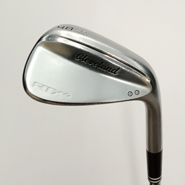 RTX　4　ツアーサテン ウェッジ 48Mid°  8°  S200 Dynamic　Gold