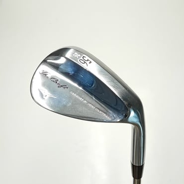 The　Craft　Wedge　2.0　EC WG 56°  26°  S N.S.PRO　MODUS3　WEDGE　105