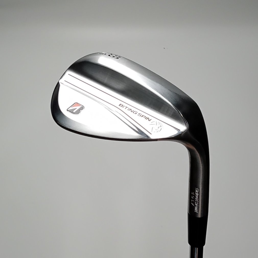 BITING SPIN WG 56A° 10° S N.S.PRO 950GH neo｜Alpen Online アルペン