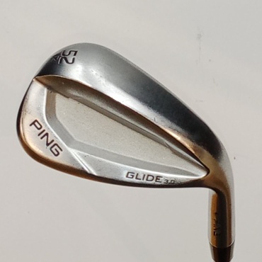 GLIDE　3.0　SS WG 52°  12°  S N.S.PRO　MODUS3　TOUR105