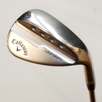 JAWS WEDGE クロム C グラインドソール WG 58° 8° S N.S.PRO MODUS3