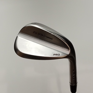 GLIDE　FORGED　PRO　Sグラインドソール WG 50°  10°  S N.S.PRO　MODUS3　TOUR105