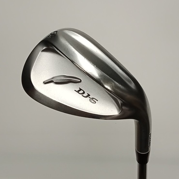 DJ-6 WG 54°  18°  WEDGE N.S.PRO　TS-114w　Ver2