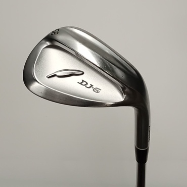 DJ-6 WG 58°  18°  WEDGE N.S.PRO　TS-114w　Ver2