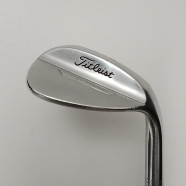 VOKEY　FORGED　(2023) WG 58M°  10°  S200 Dynamic　Gold