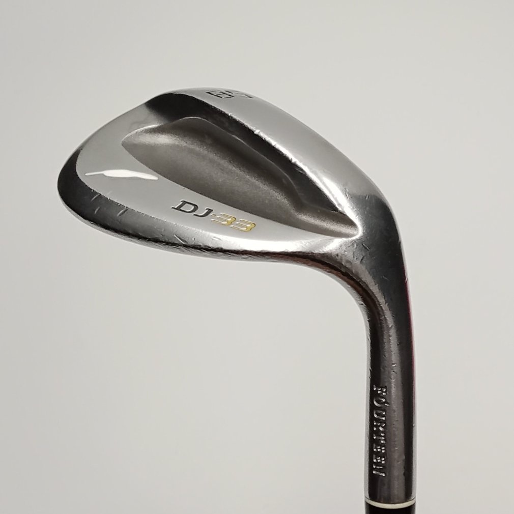 DJ-33 WG 58° WEDGE 950GH HT|Alpen Online 公式オンラインストア