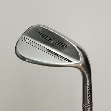 VOKEY　SM10　ツアークローム WG 54F°  14°  S200 Dynamic　Gold