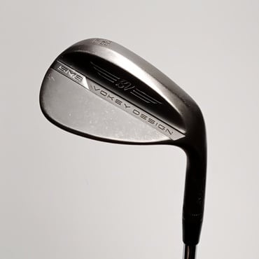 VOKEY　SM8　ジェットブラック WG 58S°  10°  S200 Dynamic　Gold
