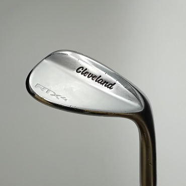 RTX　4　ツアーサテン ウェッジ 58Full°  9°  S N.S.PRO　MODUS3　TOUR120
