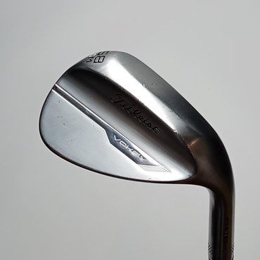 VOKEY　FORGED　(2021)　ツアークローム WG 58M°  10°  BV105