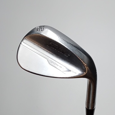 VOKEY　FORGED　(2021)　ツアークローム WG 52M°  10°  S200 Dynamic　Gold