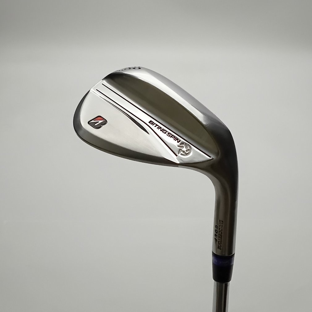 BITING SPIN WG 52M° 8° S N.S.PRO MODUS3 TOUR120｜Alpen Online