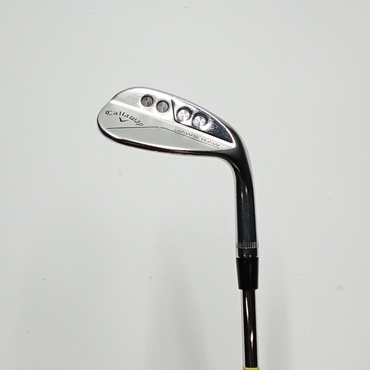 JAWS　RAW　クロム WG 54S°  10°  S N.S.PRO　950GH　neo