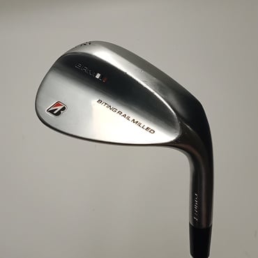 TOUR　B　BRM　(2020) WG 52°  8°  S N.S.PRO　MODUS3　TOUR105