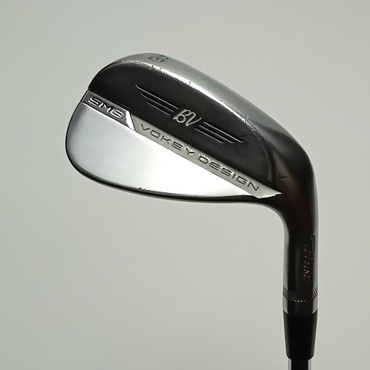 VOKEY　SM8　ツアークローム WG 46F°  10°  S N.S.PRO　950GH　neo