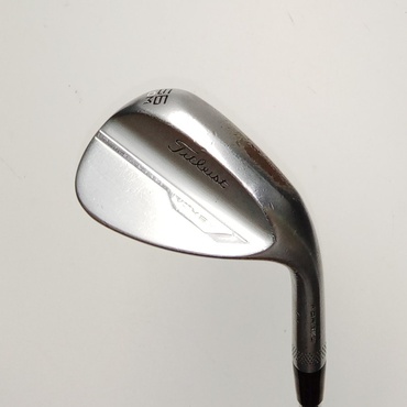 VOKEY　FORGED　(2021)　ツアークローム WG 56M°  10°  S200 Dynamic　Gold