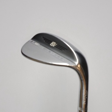 VOKEY　SM8　ツアークローム WG 58K°  14°  S N.S.PRO　MODUS3　TOUR105
