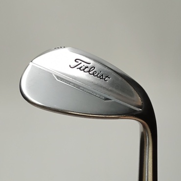 VOKEY　FORGED　(2023) WG 52M°  10°  BV105