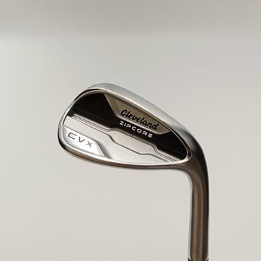 CVX　ZIPCORE WG 48°  9°  S N.S.PRO　MODUS3　TOUR115