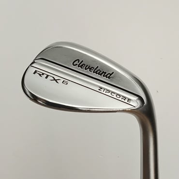 RTX　6　ZIPCORE　ツアーサテン WG 52M°  10°  S N.S.PRO　950GH　neo