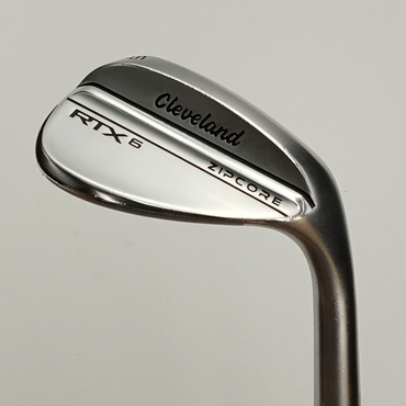 RTX　6　ZIPCORE　ツアーサテン WG 56M°  10°  S N.S.PRO　950GH　neo