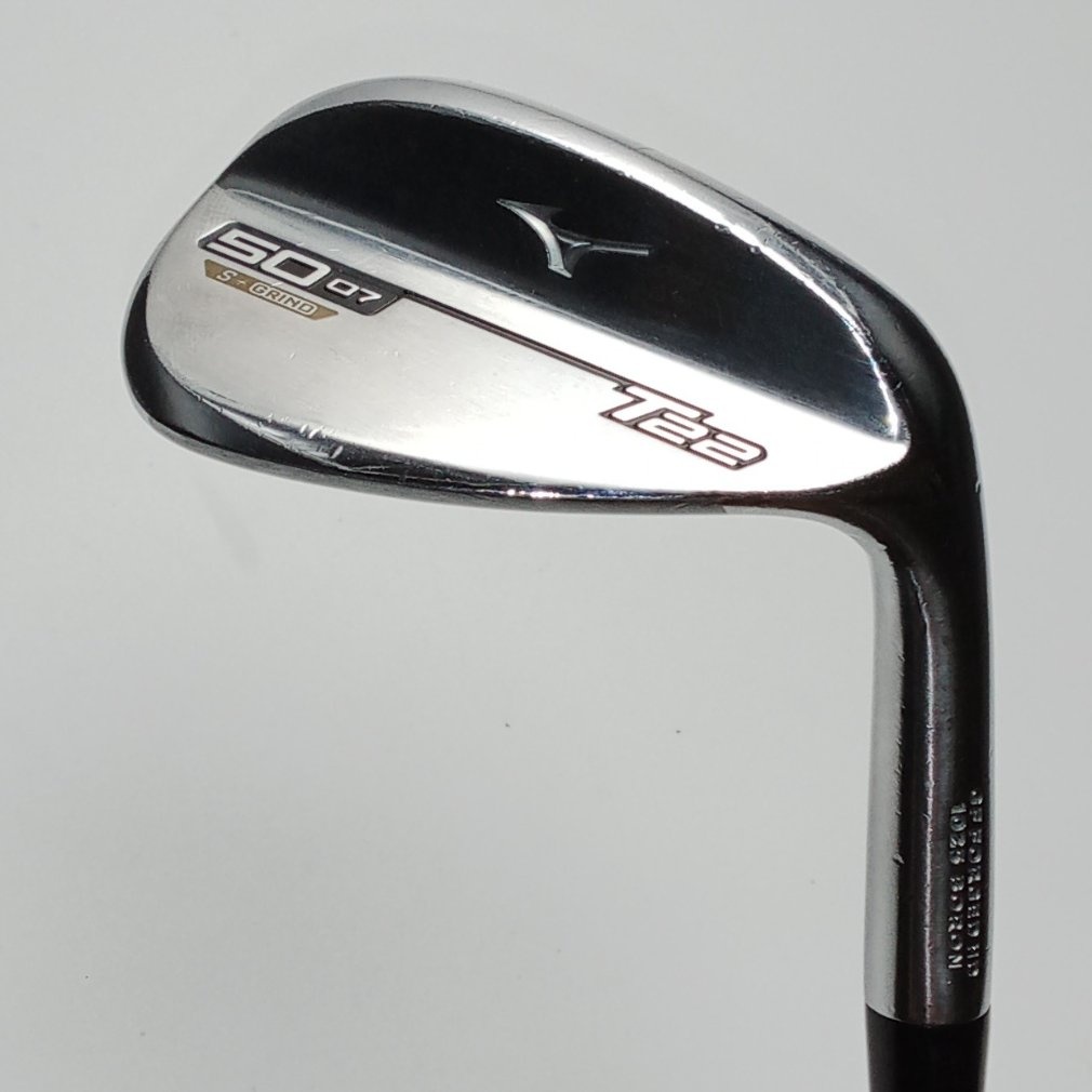 T22 ｳｪｯｼﾞ ｻﾃﾝ ウェッジ N.S.PRO MODUS3 TOUR120[その他ｽﾁｰﾙ]｜Alpen