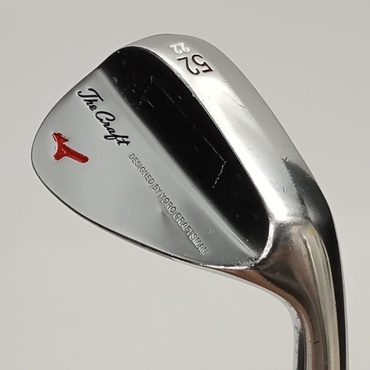 The　Craft　Wedge　2.0　EC ウェッジ その他スチール