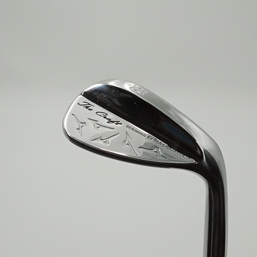 The　Craft WG 58T°  18°  WEDGE Dynamic　Gold　95