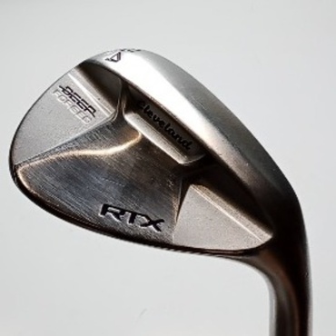 RTX　DEEP　FORGED WG 54M°  12°  S200 Dynamic　Gold
