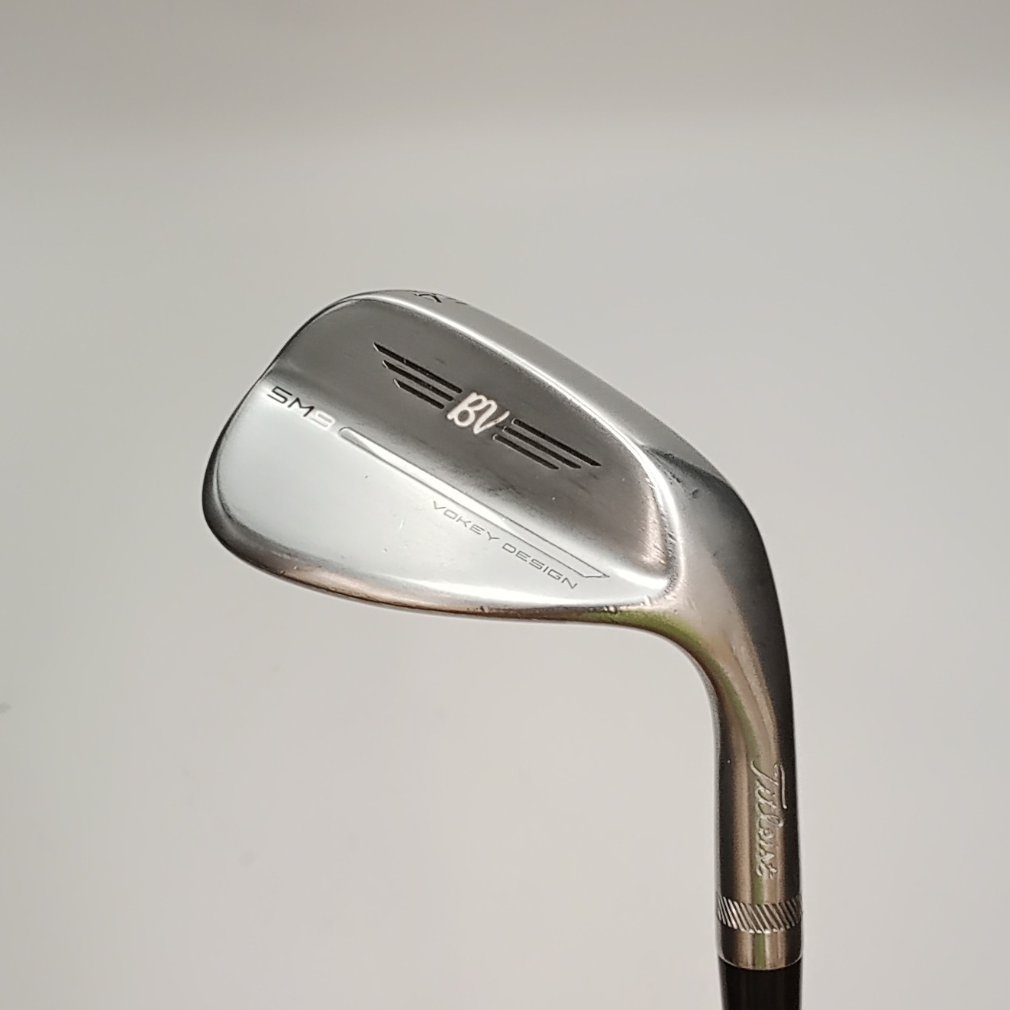 VOKEY SM9 ﾂｱｰｸﾛｰﾑ WG 54F° 14° BV105｜Alpen Online 公式オンラインストア