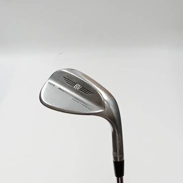 VOKEY　SM9　ツアークローム WG 56F°  14°  S N.S.PRO　950GH　neo