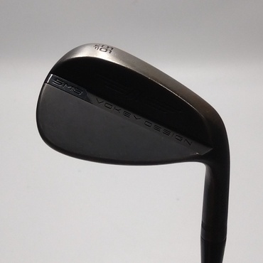 VOKEY　SM8　ジェットブラック WG 56F°  14°  S N.S.PRO　950GH　neo