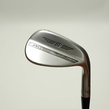 VOKEY　SM10　ツアークローム ウェッジ その他スチール