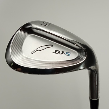 DJ-5 WG 54°  8°  N.S.PRO　DS-91W