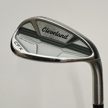CFX WG 48°  9°  WEDGE Dynamic　Gold　115