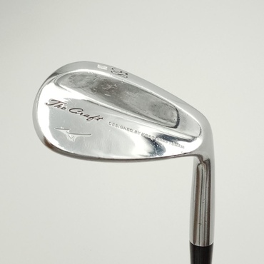 The　Craft　Wedge　2.0　EC ウェッジ その他スチール