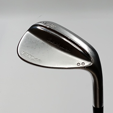 RTX　4　ツアーサテン ウェッジ 54Mid°  10°  S200 Dynamic　Gold