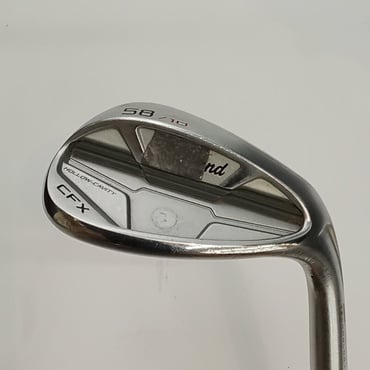CFX WG 58°  10°  S N.S.PRO　950GH