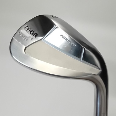 PRGR　0　(2020) ウェッジ その他スチール