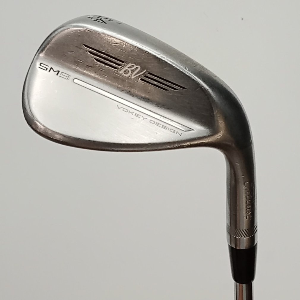 SM9 ウェッジ タイトリスト ボーケイ VOKEY TOUR Vokey - DESIGN