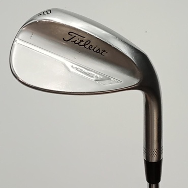 VOKEY　FORGED　(2021)　ツアークローム WG 58M°  10°  S200 Dynamic　Gold