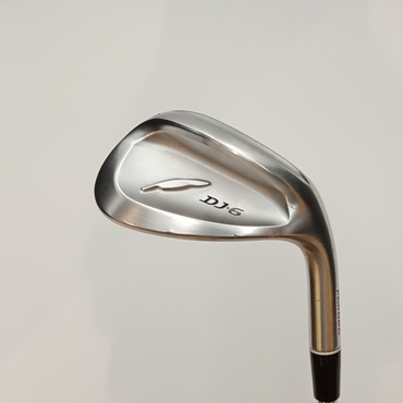 DJ-6 WG 50°  17°  WEDGE N.S.PRO　DS-91w