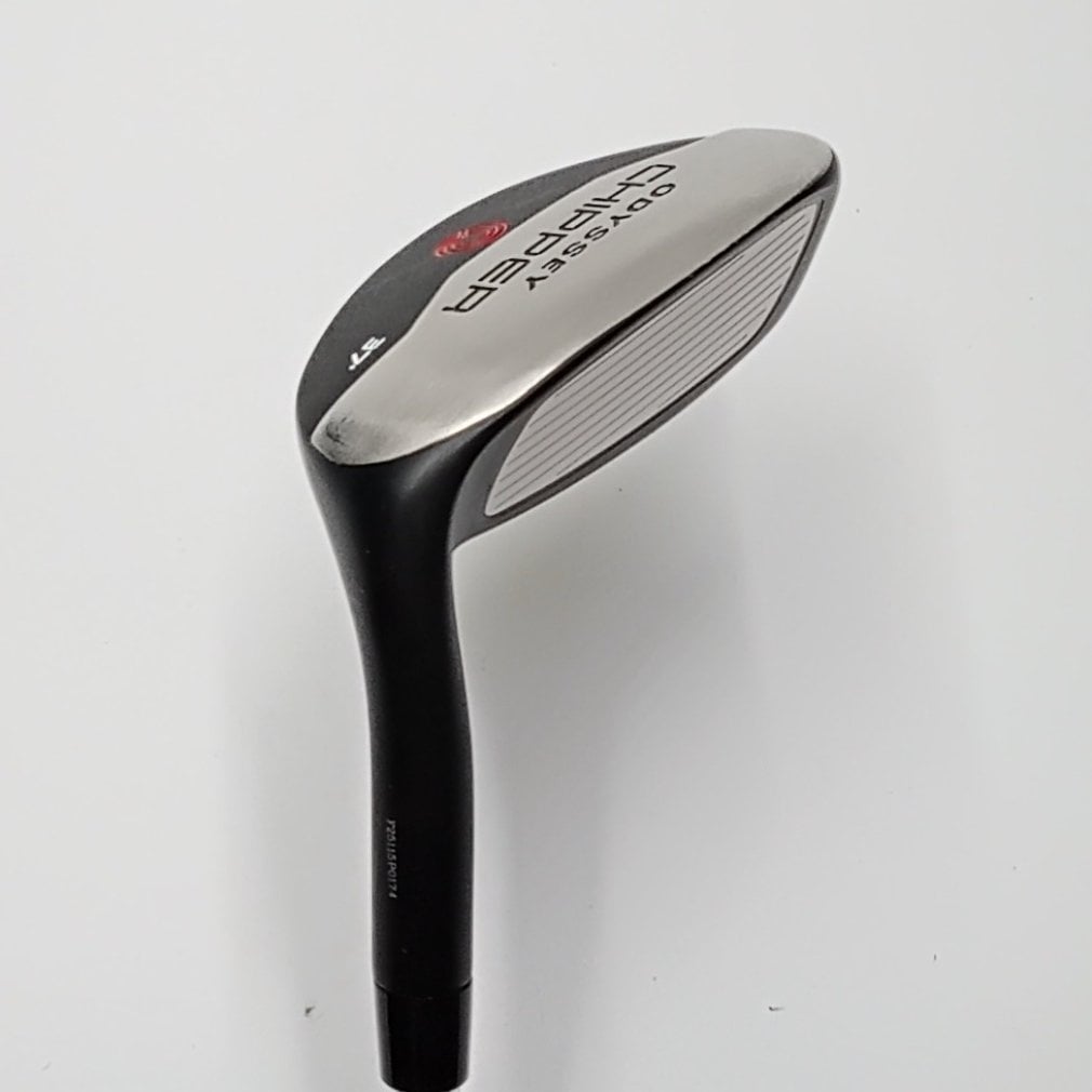 ODYSSEY CHIPPER WG 37° ｽﾁｰﾙｼｬﾌﾄ｜Alpen Online 公式オンラインストア
