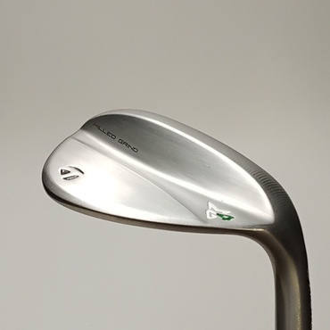 MILLED　GRIND　4　CHROME WG 56SB°  12°  S200 Dynamic　Gold　EX　TOUR　ISSUE