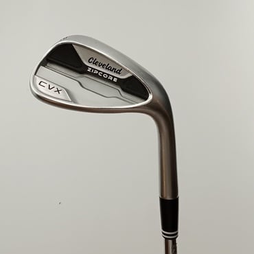 CVX　ZIPCORE WG 52°  11°  S N.S.PRO　MODUS3　TOUR115