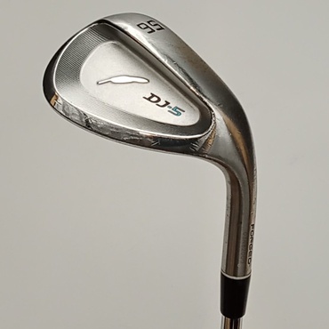 DJ-5 WG 56°  8°  N.S.PRO　TS-114W