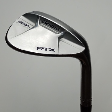 RTX　DEEP　FORGED ウェッジ その他スチール