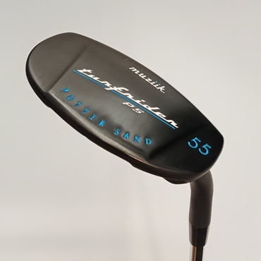 turfrider　Puttersand ウェッジ